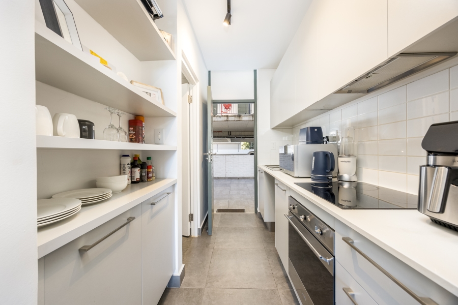 1 Bedroom Property for Sale in Stellenbosch Central Western Cape